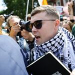 Ірландський хіп-хоп гурт на фестивалі обматюкав прем’єра Стамера через Ізраїль