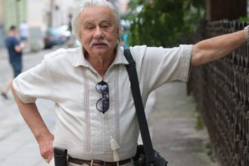 Ігор Калинець: голос українського шістдесятництва