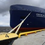 Bloomberg: РФ намагається збільшити експорт скрапленого природного газу