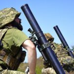 На Покровському напрямку ворог 17 разів атакував позиції ЗСУ, ‒ Генштаб