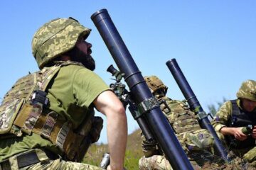 На Покровському напрямку ворог 17 разів атакував позиції ЗСУ, ‒ Генштаб