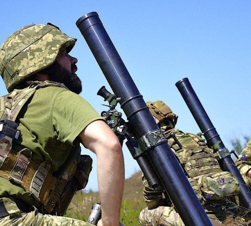 На Покровському напрямку ворог 17 разів атакував позиції ЗСУ, ‒ Генштаб