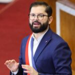 У Чилі тривають президентські праймеріз для лівих кандидатів