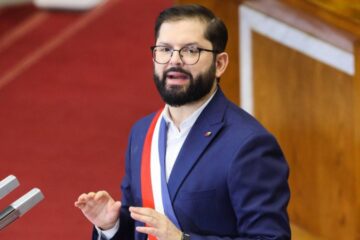 У Чилі тривають президентські праймеріз для лівих кандидатів