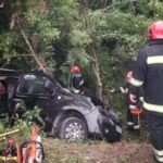 На Хмельниччині у ДТП загинули чоловік і підліток