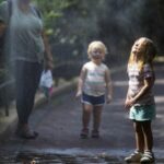 Завтра на півдні України країни та Закарпатті до 30°