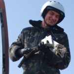 Загиблому пілоту Устименку присвоєно звання героя України