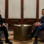 Шмигаль та прем’єр Іспанії обговорили відбудову України та спільне військове виробництво