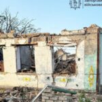 70-річна жінка загинула внаслідок російських обстрілів Запорізької області
