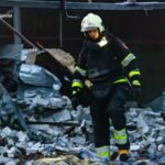 Росіяни вночі дронами атакували Харківщину. Серед постраждалих – дитина