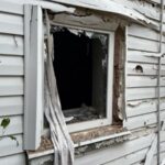 Сільгосппідприємство, будинки та газогін пошкоджені унаслідок атак РФ на Дніпропетровщині