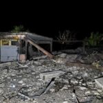 Через російські атаки загинули двоє мешканців Харківщини, ще восьмеро – поранені