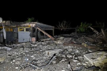Через російські атаки загинули двоє мешканців Харківщини, ще восьмеро – поранені