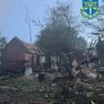 Троє цивільних травмовані через російські обстріли Сумщини