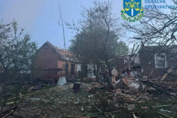 Троє цивільних травмовані через російські обстріли Сумщини