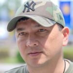 Росіяни вранці із артилерії вбили мешканця Миколаївщини