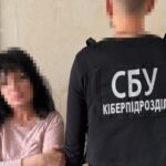 В Одесі затримали пару російських агентів, яка коригували атаки ворога по регіону