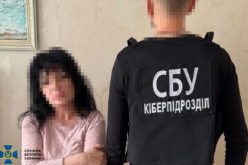 В Одесі затримали пару російських агентів, яка коригували атаки ворога по регіону