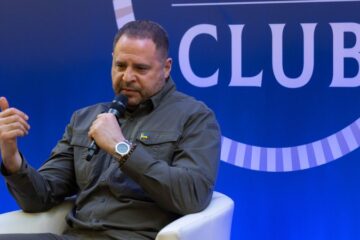 Єрмак прокоментував заяву Кремля про залежність переговорів від Києва