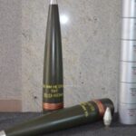 Польща вп’ятеро збільшить виробництво снарядів для гаубиць
