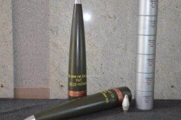 Польща вп’ятеро збільшить виробництво снарядів для гаубиць