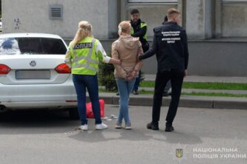 На Сумщині жінка намагалася продати власну дитину за $30 тис