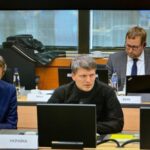 Україна презентувала проєкти ОПК для фінансування в межах ініціативи SAFE