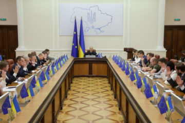 Уряд подав до Ради зміни до бюджету: ще понад 412 млрд на оборону, зокрема гроші з гральних ліцензій на придбання техніки