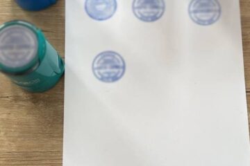 Шістьох киян запідозрили в організації продажу підробних посвідчень водія країн ЄС