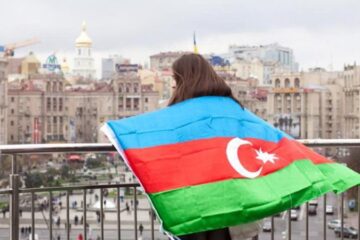 ​У Баку поліцейські прийшли з обшуком в офіс “Sputnik Азербайджан”