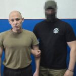 СБУ повідомила про підозру окупанту, який розстріляв українського полоненого на Харківщині