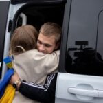 Стінг, Марина Абрамович та інші світові митці записали відео на захист викрадених РФ дітей