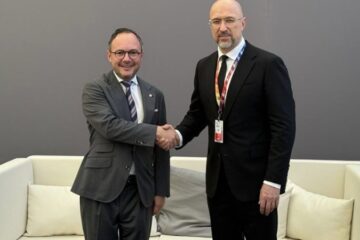 Прем’єр-міністр Андорри відвідає Україну восени