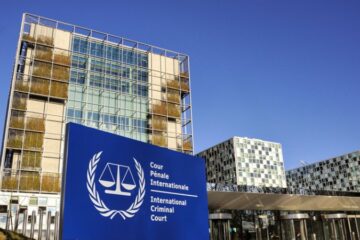 Хакери атакували Міжнародний кримінальний суд