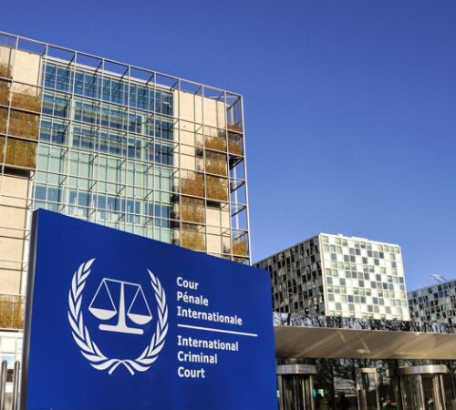 Хакери атакували Міжнародний кримінальний суд