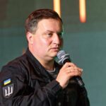 ГУР:  Санкції ― необхідний інструмент протидії воєнним злочинам РФ