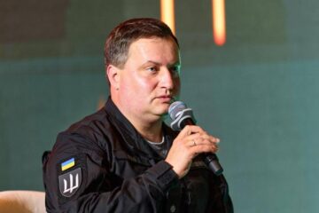 ГУР:  Санкції ― необхідний інструмент протидії воєнним злочинам РФ