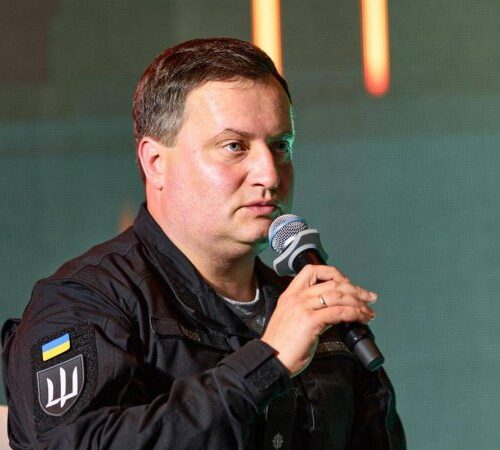 ГУР:  Санкції ― необхідний інструмент протидії воєнним злочинам РФ