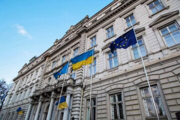 NGL: Львівська ОВА погоджувала виїзд чоловіків за листами з підписом Олександра III