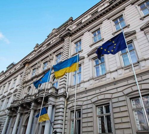 NGL: Львівська ОВА погоджувала виїзд чоловіків за листами з підписом Олександра III