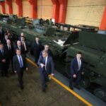 Bloomberg: Росія різко наростила експорт металів до Китаю