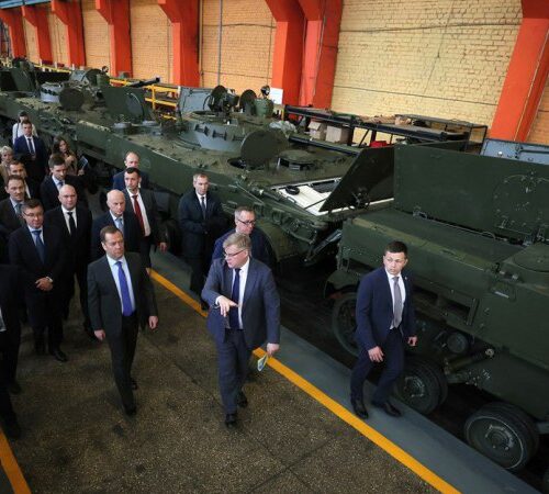 Bloomberg: Росія різко наростила експорт металів до Китаю
