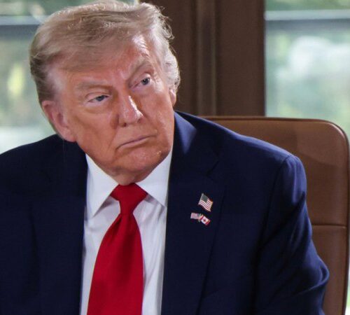 Трамп підпише виконавчий указ про скасування санкцій щодо Сирії