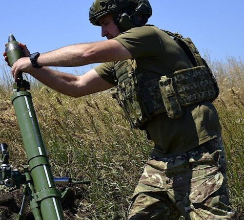 Генштаб: найбільша кількість боєзіткнень відбулась на Покровському напрямку