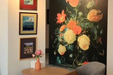 Кав’ярня Zag cafe Dessee у Львові