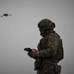 «Небесна кара» для ворога: дрони спецпризначенців знищили понад 860 окупантів за два тижні