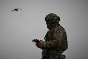 «Небесна кара» для ворога: дрони спецпризначенців знищили понад 860 окупантів за два тижні