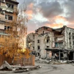 «Сіють хаос і йдуть хвилями»: військові про бої на Покровському напрямку та мотоатаки ворога