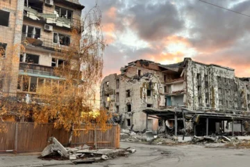 «Сіють хаос і йдуть хвилями»: військові про бої на Покровському напрямку та мотоатаки ворога
