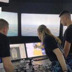 Перемагати в морі, на землі та в повітрі: Інститут ВМС запрошує на навчання